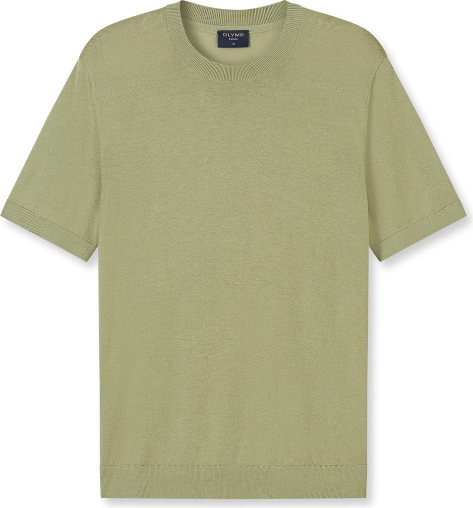 Olymp Casual 530612-Pullover mint L