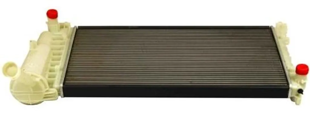 Radiatore Racing Raffreddamento Maggiorato | Performance Motore Top
