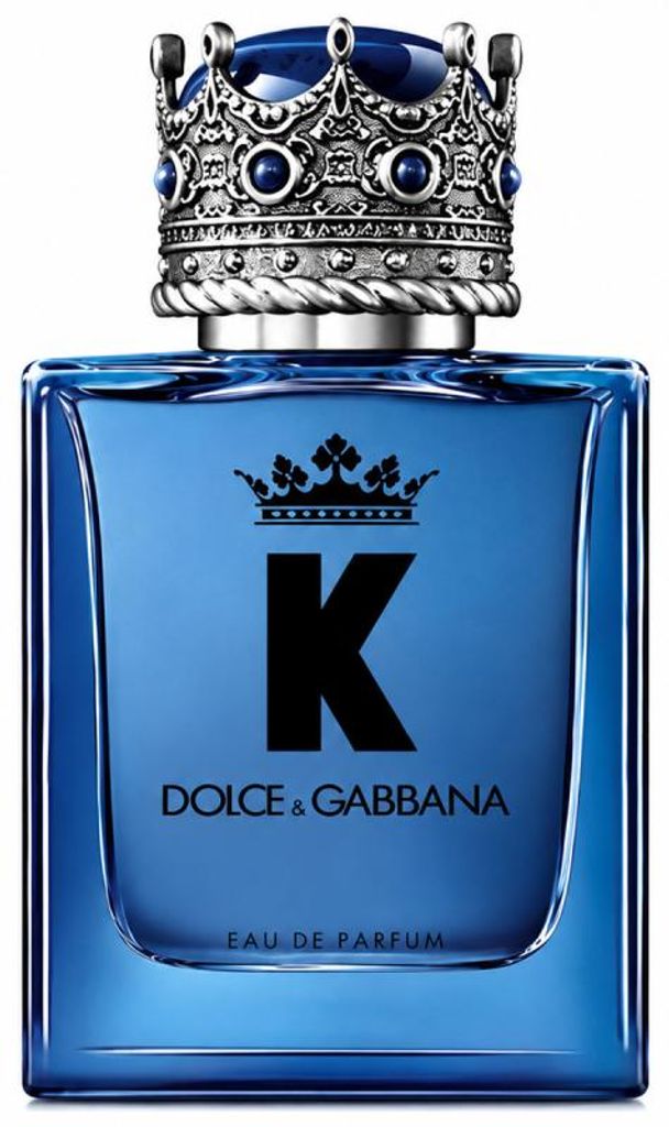 Dolce&Gabbana K, voor heren, 50 ml, eau de parfum, geur Productafbeelding 