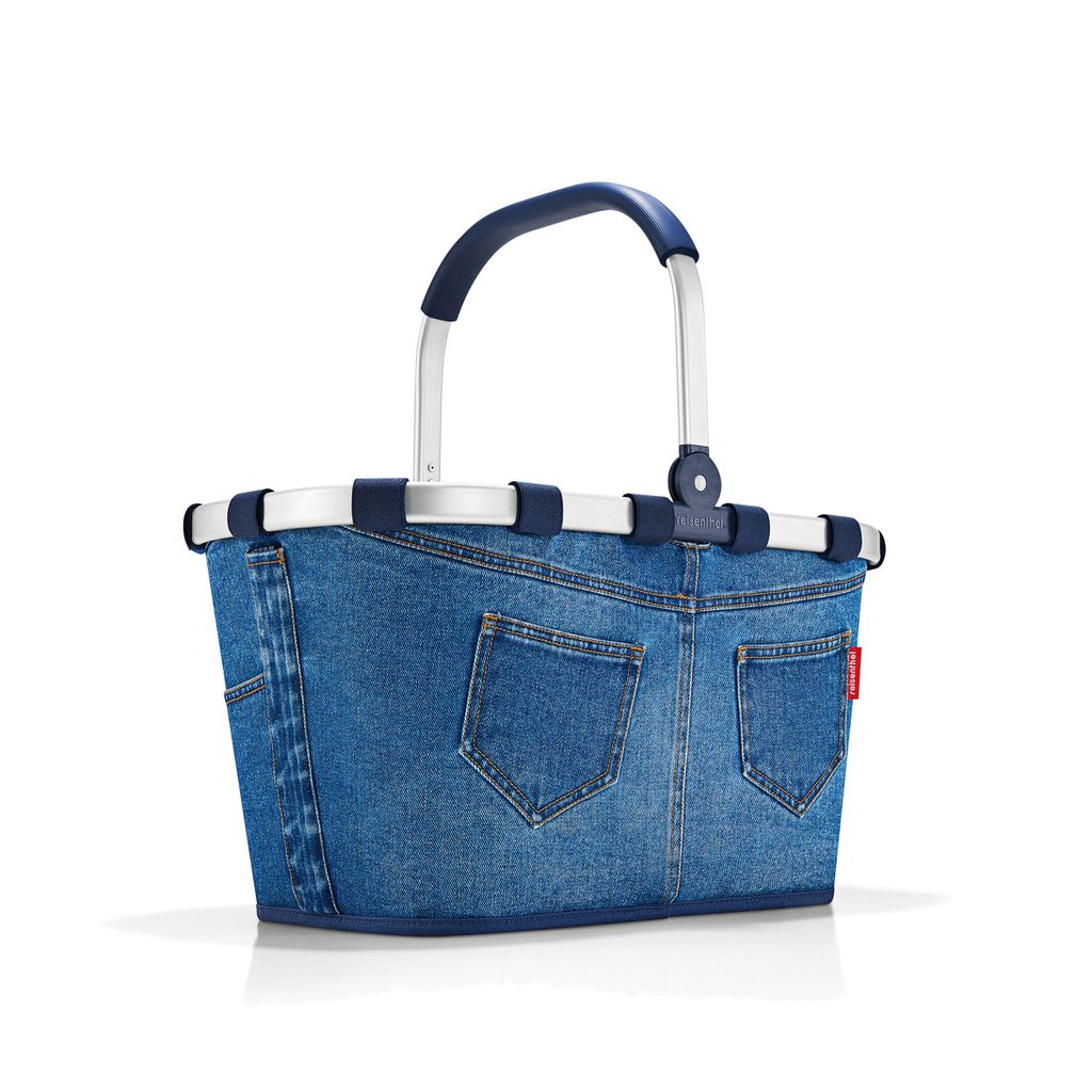 reisenthel carrybag, Einkaufskorb, Korb, Picknickkorb, Produktbild 2