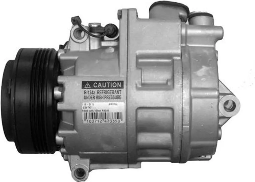 Compresseur de Clim Airstal pour X5 : Pièce de Rechange OE 64526917864