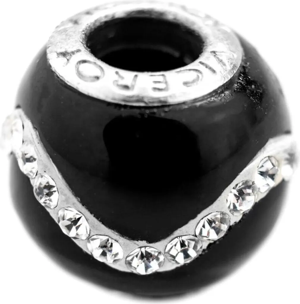 Gioiello Viceroy VMM0210-15: Un Simbolo di Eleganza in Argento 925