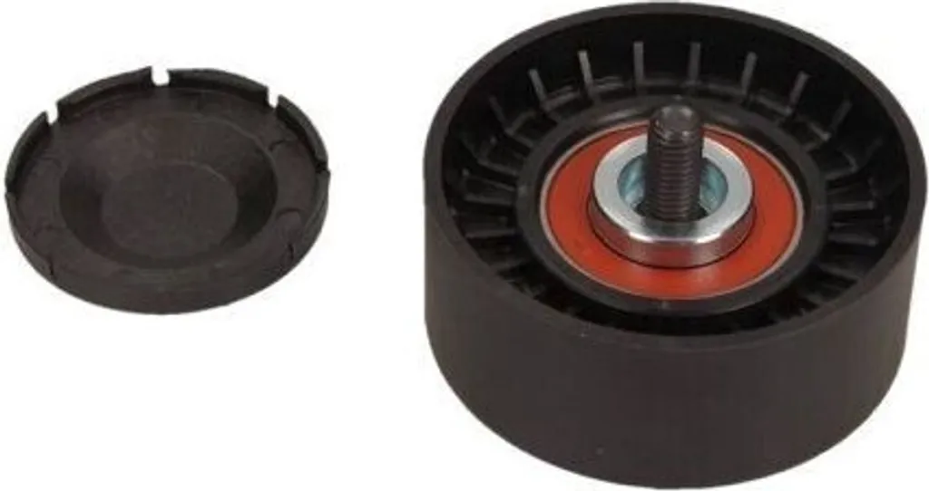 Tendeur Courroie Accessoire BMW E38 - Entretien Moteur Série 7 1704718