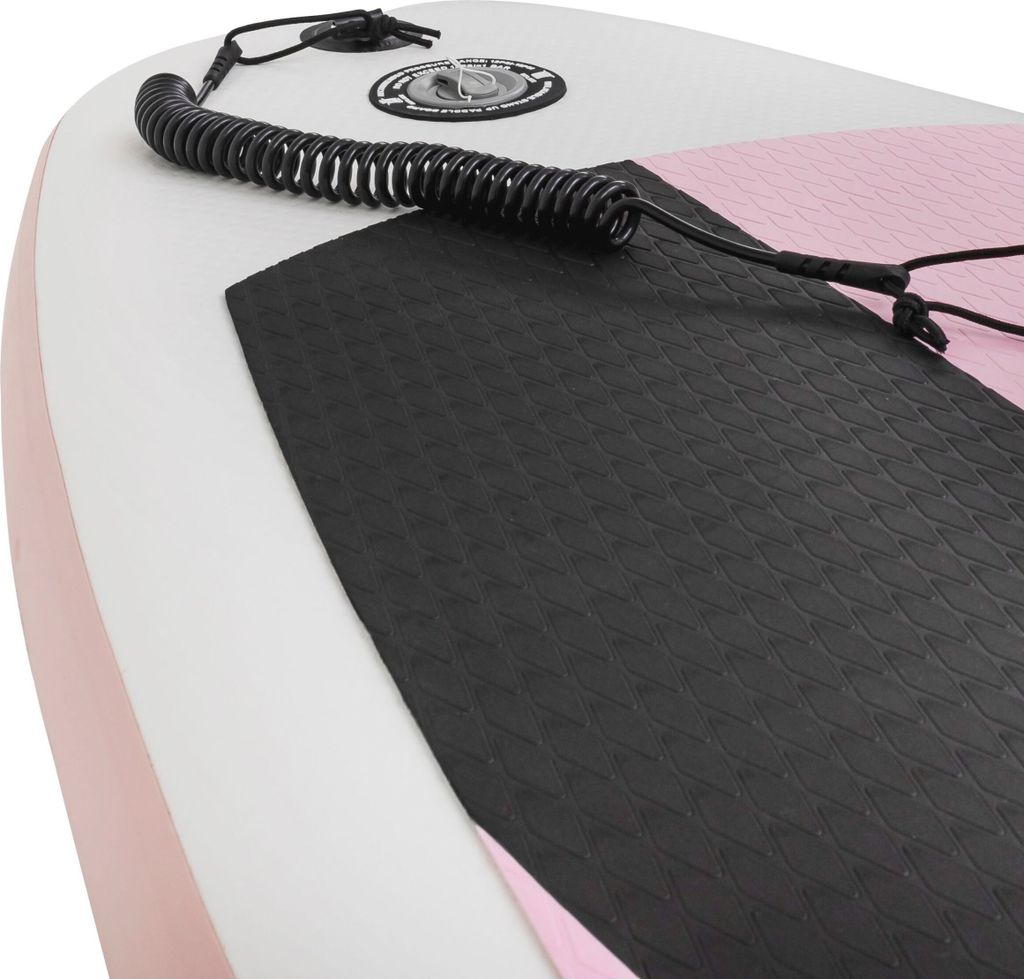Nafukovací SUP prkno pro děti Stand Up Paddle 215cm s Obrázek produktu 13