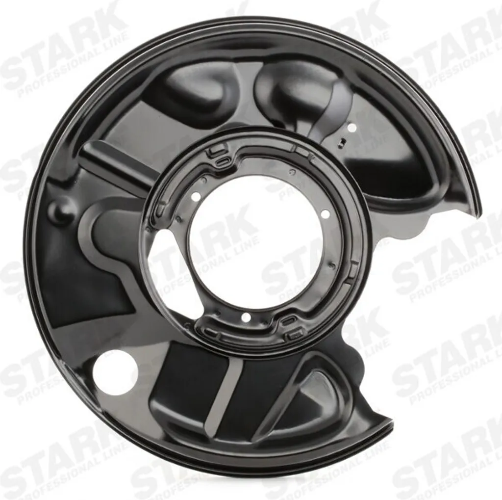 STARK SKSPB-2340006 Tôle d'Ancrage OE 2104201444 pour Mercedes Classe E