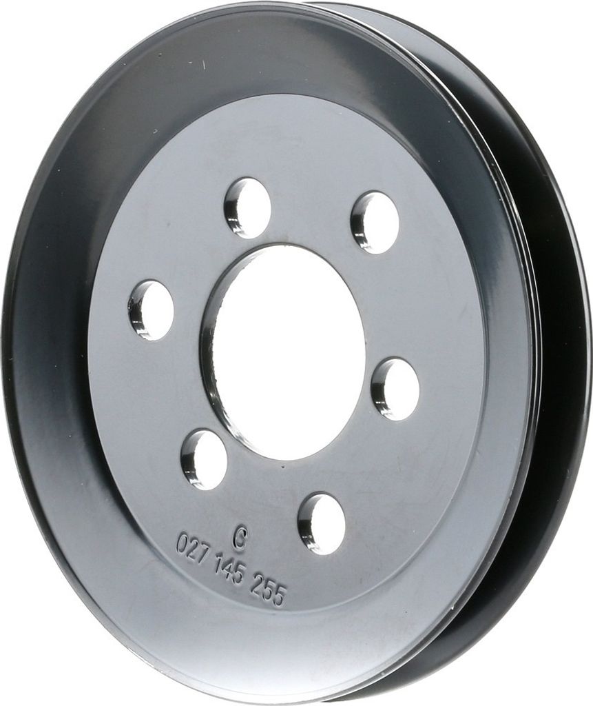 MAXGEAR 27-0145 Servopumpe Riemenscheibe für VW GOLF II Produktbild 