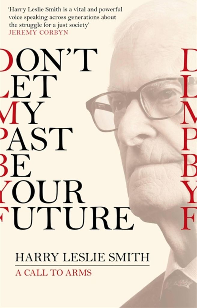 Don't Let My Past Be Your Future