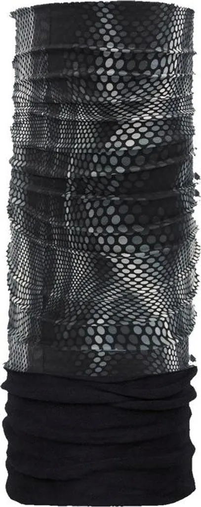 Sciarpa MATT SCARF Coolmax (fibre di poliestere) POL. Uni, darkdot