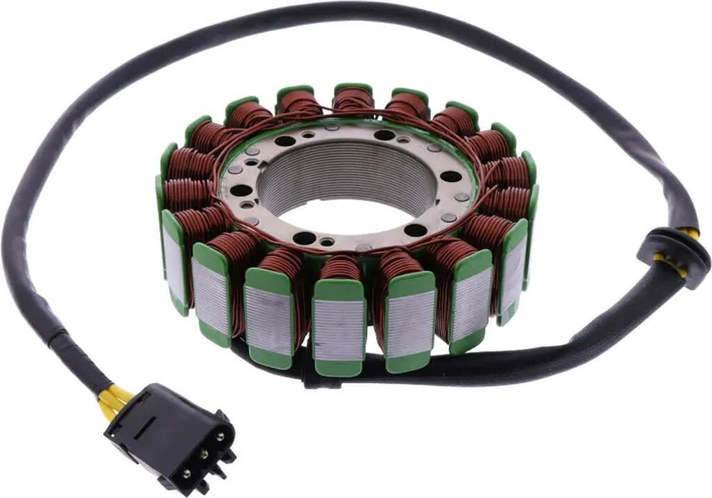 Stator JMP 7003252 Haute Résistance - Performance Électrique Stable