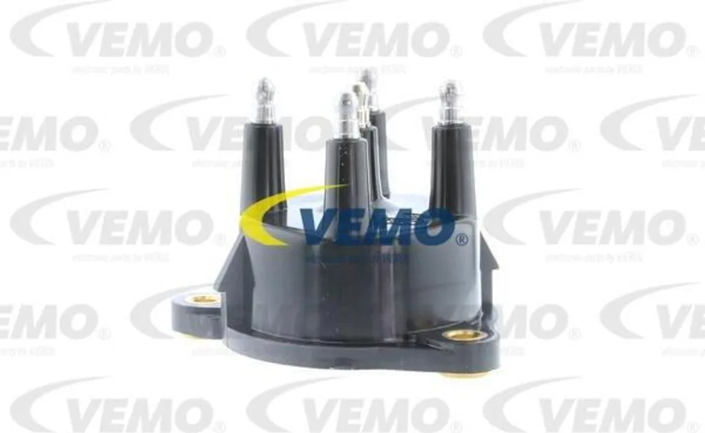 Tête d'Allumeur VEMO pour Renault Clio et Trafic - Qualité Équivalence OE