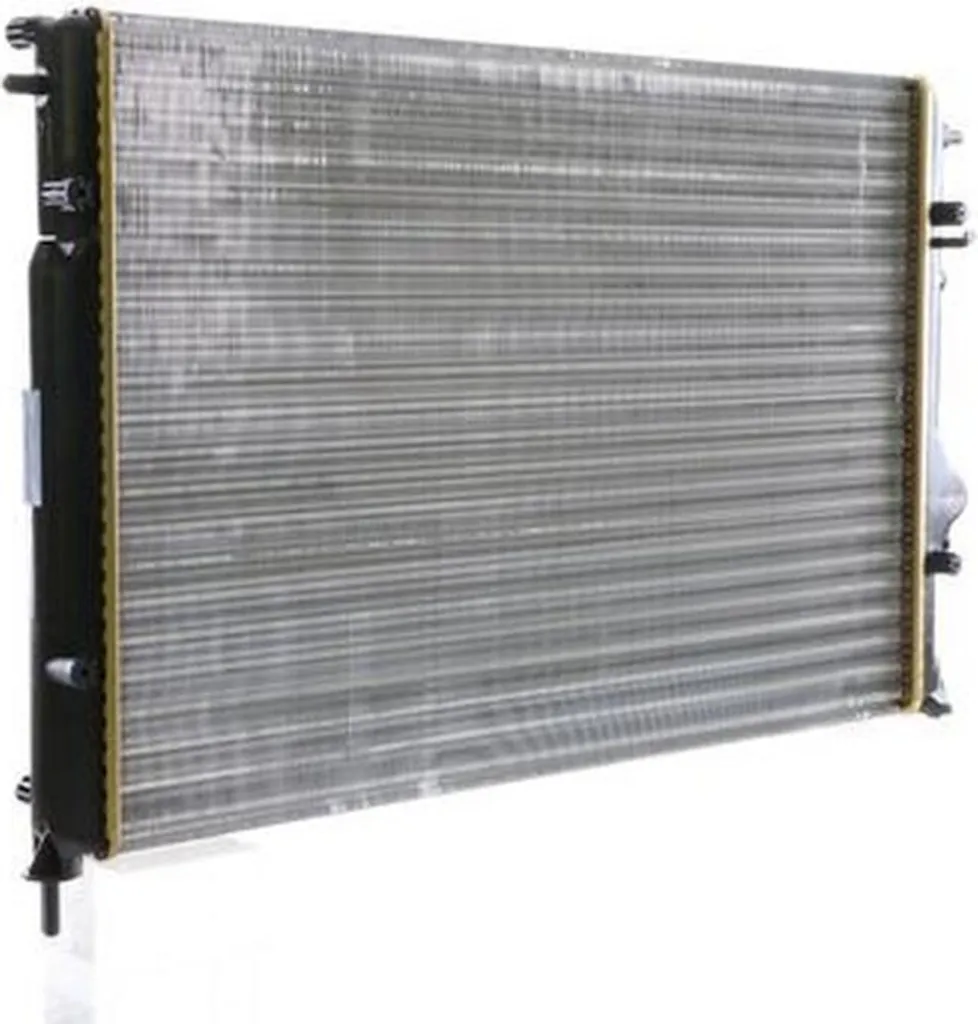 Radiateur moteur MAHLE 585x415mm pour Renault Mégane - Qualité Origine