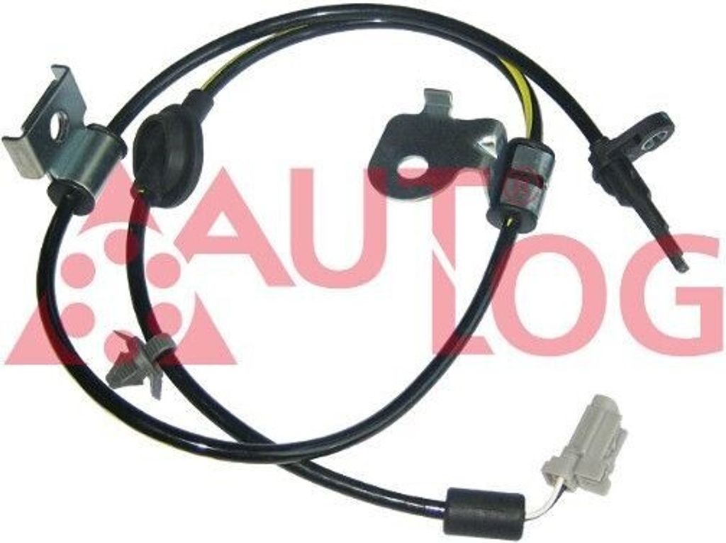 Sensor, Raddrehzahl AUTLOG AS5106