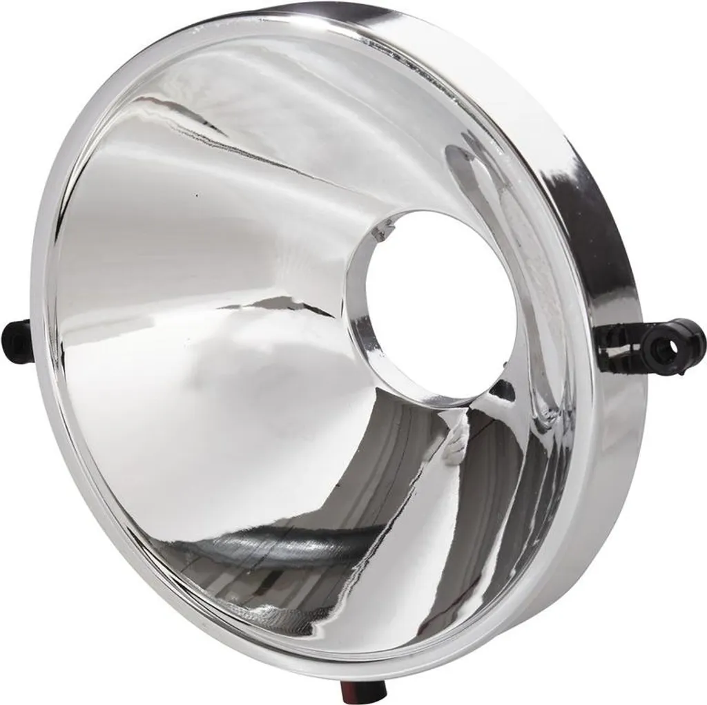 Pièce d'éclairage HELLA pour rénovation de phares sur DEUTZ-FAHR 135mm