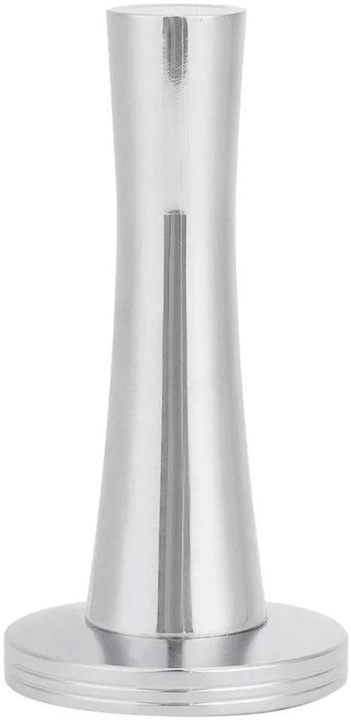 Tasseur 41 mm en inox pour éviter un café trop liquide avec Nespresso