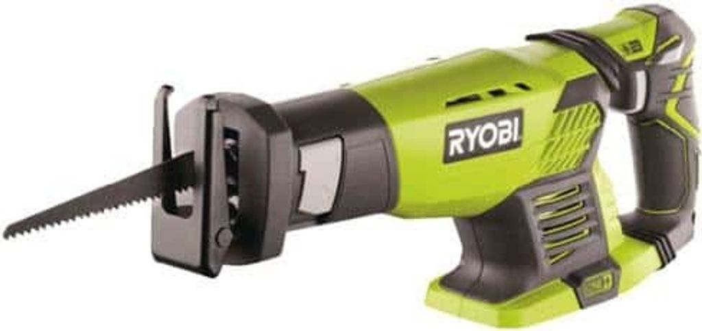 Ryobi RRS 1801 M ONE+ akumulátorová píla Obrázok produktu 