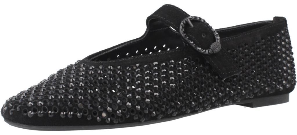 KURT GEIGER LONDON MAYFAIR Schwarz Produktbild 