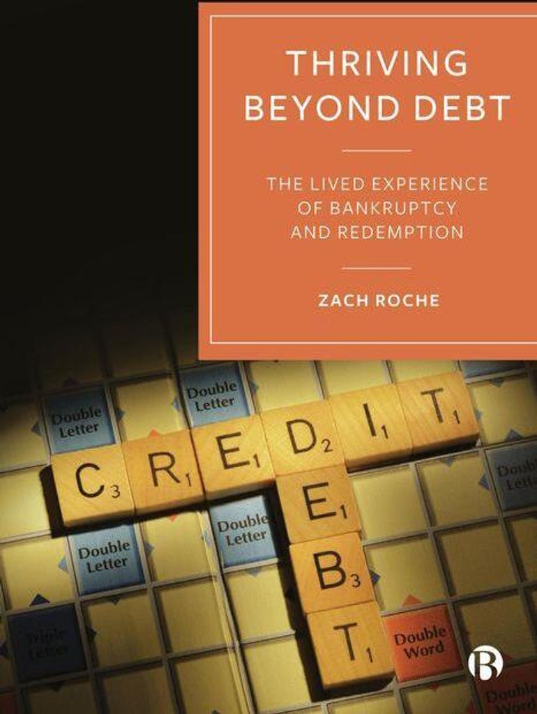 Thriving Beyond Debt