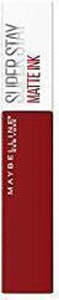 Maybelline New York SUPERSTAY matte ink #340-exhilarator 5ml