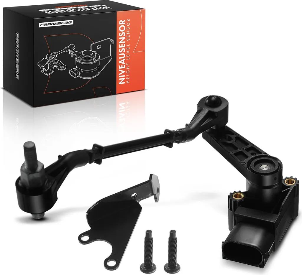Capteur de Hauteur Avant Gauche pour Réparation Suspension Range Rover 3