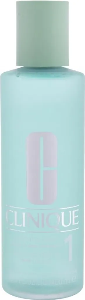 Lotion Clarifiante 1 Clinique Formule Douce 400ml Teint Lumineux