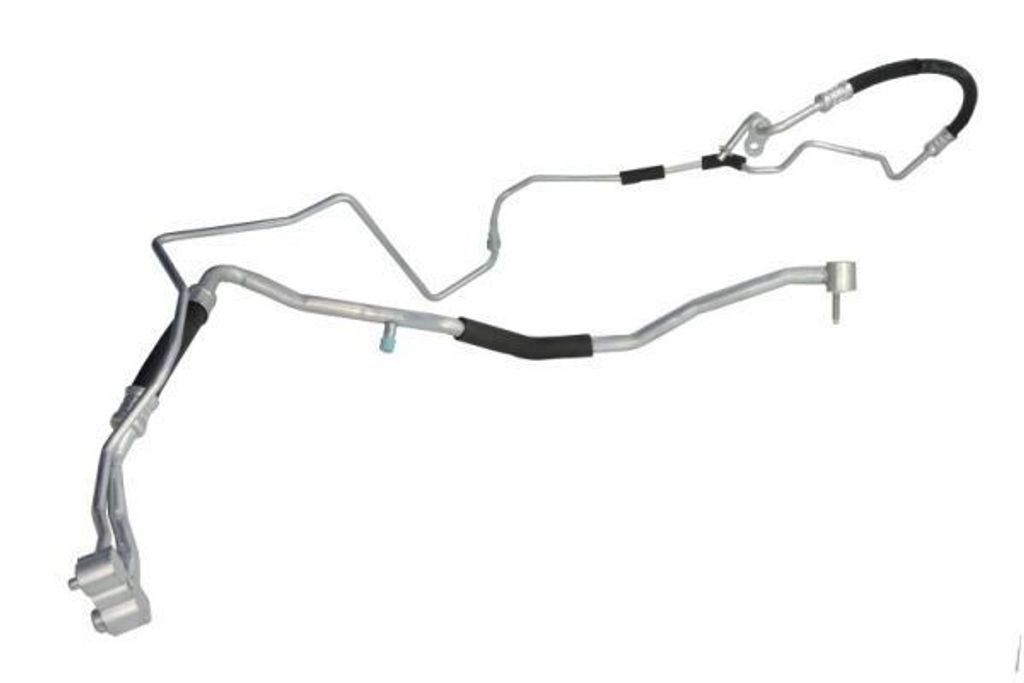 THERMOTEC Hochdruckleitung Klimaanlage Hochdruckleitung KTT160170 für OPEL INSIGNIA Caravan