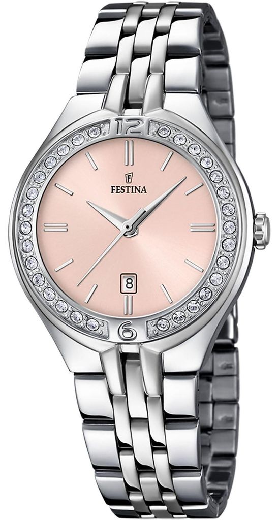 Festina - F16867/6 - Orologio da polso - Signore Immagine del prodotto 