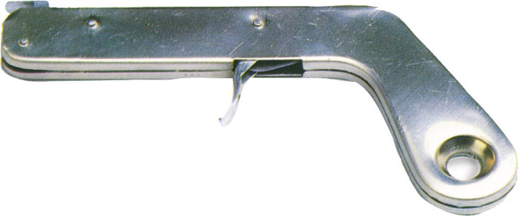 Schweißkraft Gasanzünder Pistolenfom, 1701200