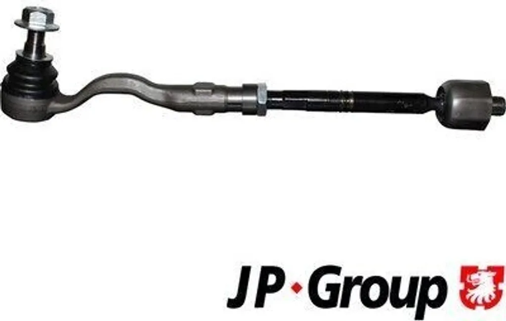 Supprimer le jeu de direction BMW X3 F25 X4 F26 avec JP 1444402200