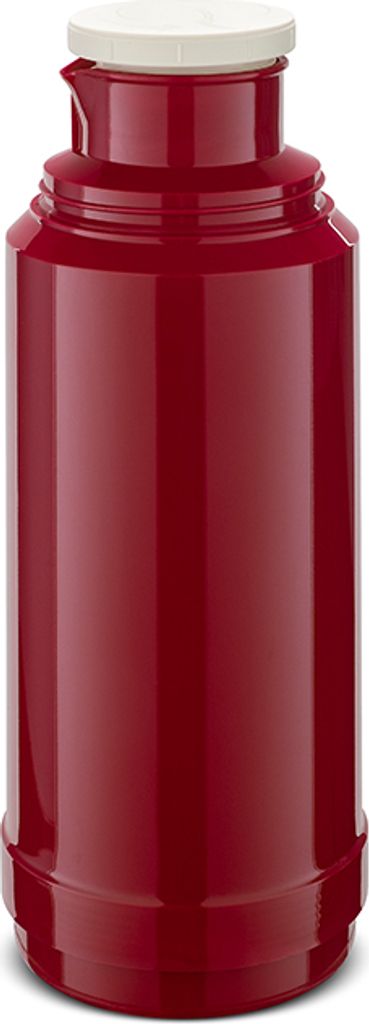 ROTPUNKT Isolierflasche 60  1,00 ltr.  plum Produktbild 2