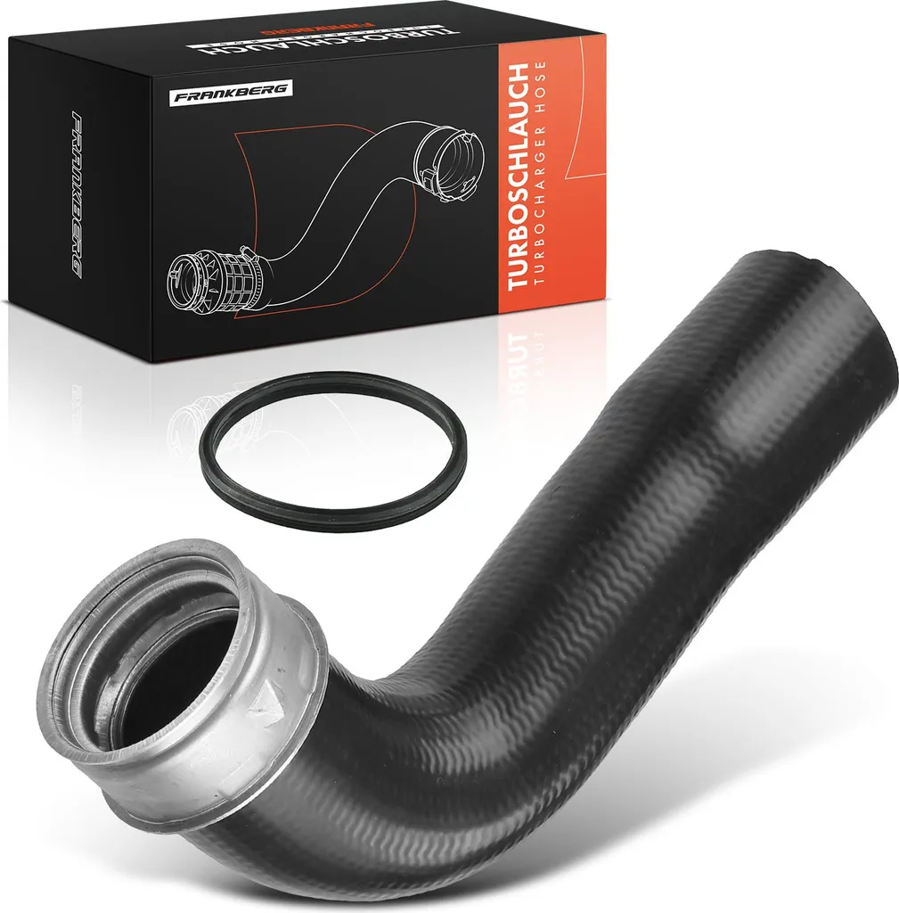 Durite de Radiateur Frankberg pour VW Golf Plus V Variant et Passat