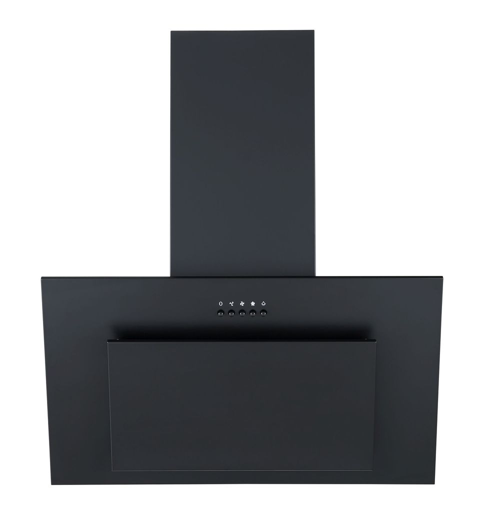 PKM Schräghaube S13-60BBPH, Abluft und Umluft, 67 Watt, Produktbild 