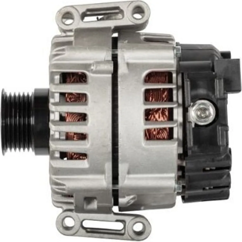 Alternateur HELLA 8EL 011 713-761 pour Mercedes Classe C E GLC et Vito