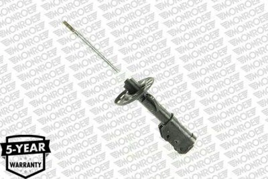 Amortisseur Monroe G7275 pour Honda Jazz Confort de Conduite et Sécurité