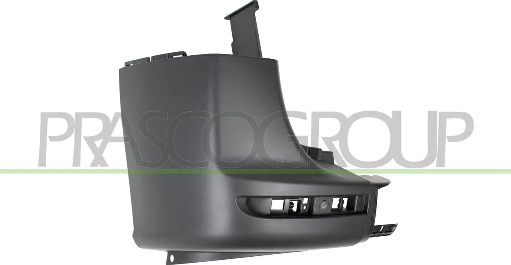 Coin de Pare-chocs Arrière Gauche Mercedes Sprinter W907 W910 OE 907885