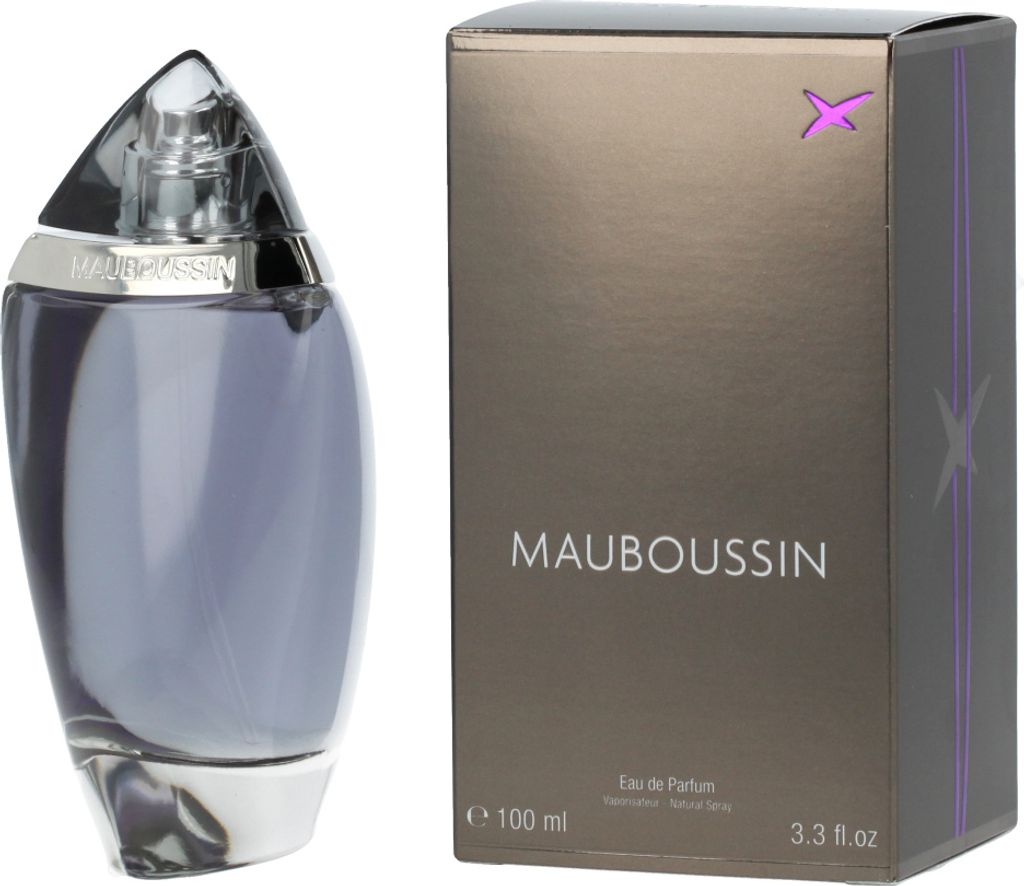 Homme Eau de Parfum Spray 100ml Produktbild 
