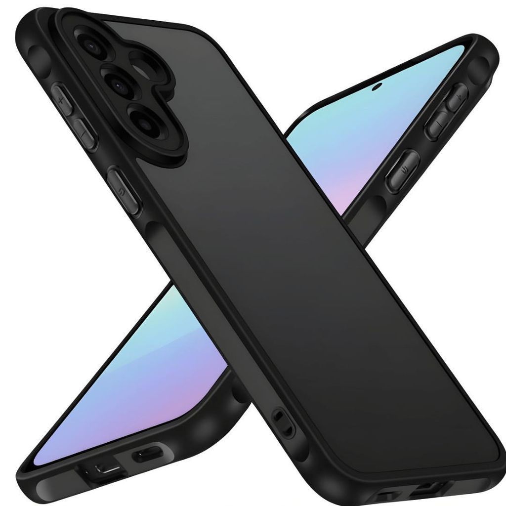 Hülle für Samsung Galaxy A27 5G Schutz Tasche Slim Cover Produktbild 