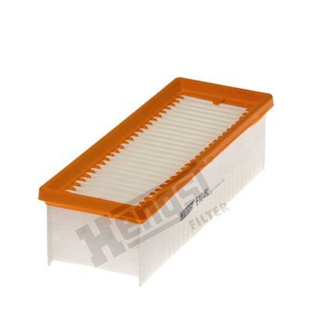 HENGST FILTER Luftfilter E1048L