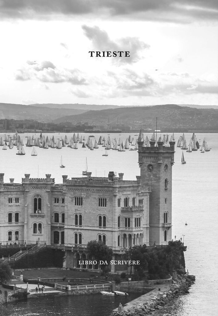 Triest i inne wiersze - Saba Umberto (Poesie auf Polnisch)
