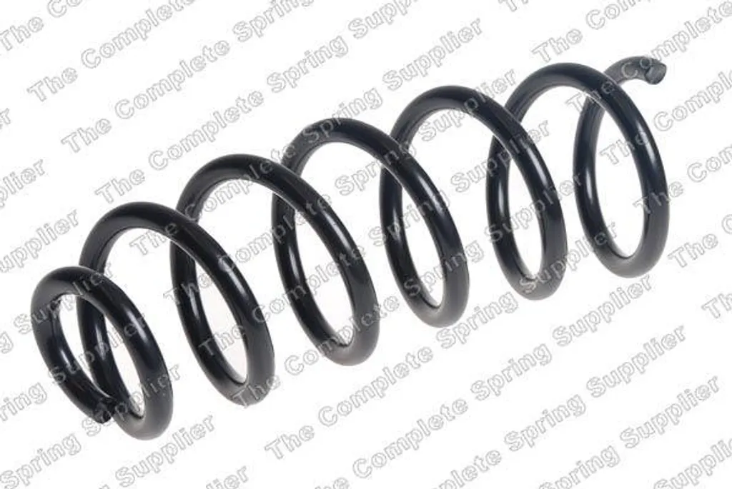 Ressort hélicoïdal de suspension pour Sandero remplace OE 550201357R
