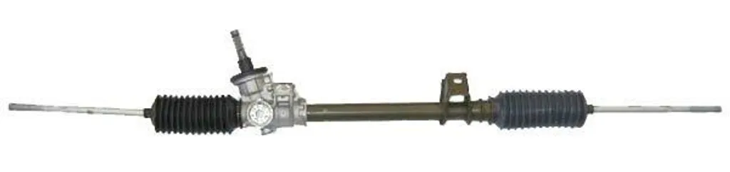 Boîtier de direction LIZARTE robuste gris pour RENAULT Clio II