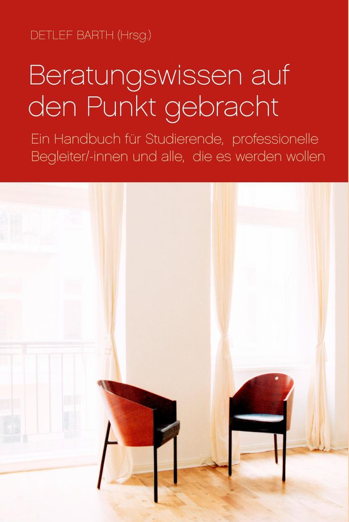 Beratungswissen auf den Punkt gebracht