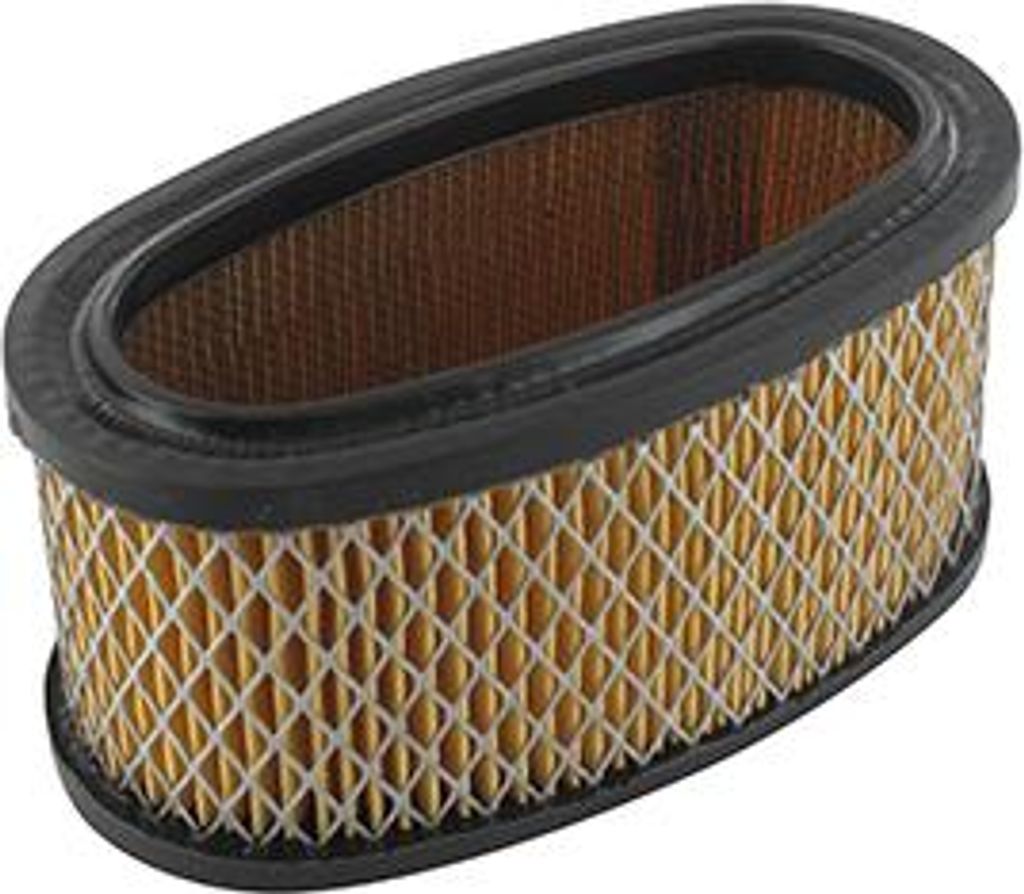 Anpassbarer Luftfilter für Briggs & Stratton: Serien 220700, 252700, 253700 & 256700 (11 Vertikale I/c) – John Deere: Montage