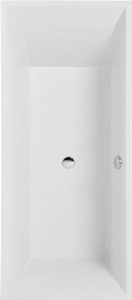Villeroy & Boch V&B Einbauwanne SQUARO R.eck 1700x750mm we