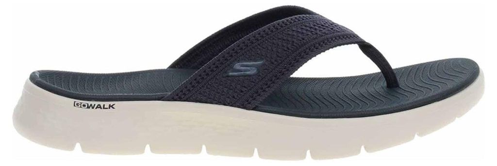 Schoenen Skechers Go Walk Flex 141459NVY Productafbeelding 