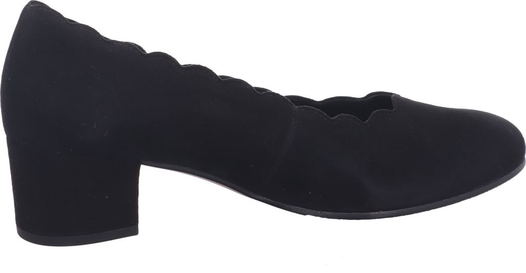 Gabor Klassische Pumps Damen 31373232343439 Schwarz 38 1/2 Produktbild 11