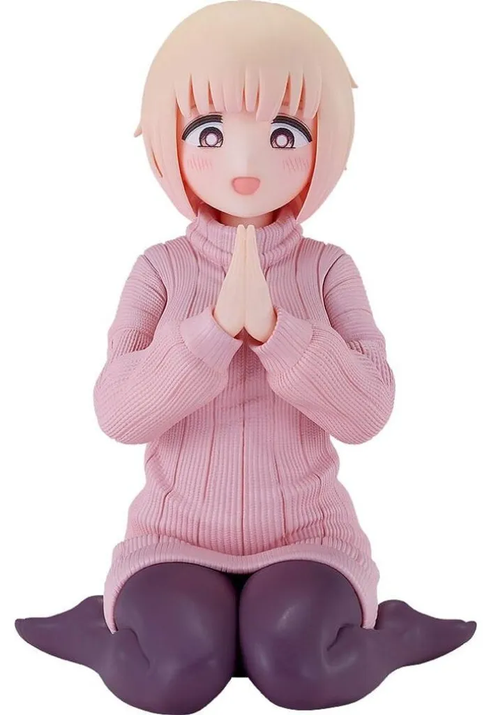 Figurine Mochizuki-san Swacchao : Décoration stable 10 cm sans socle