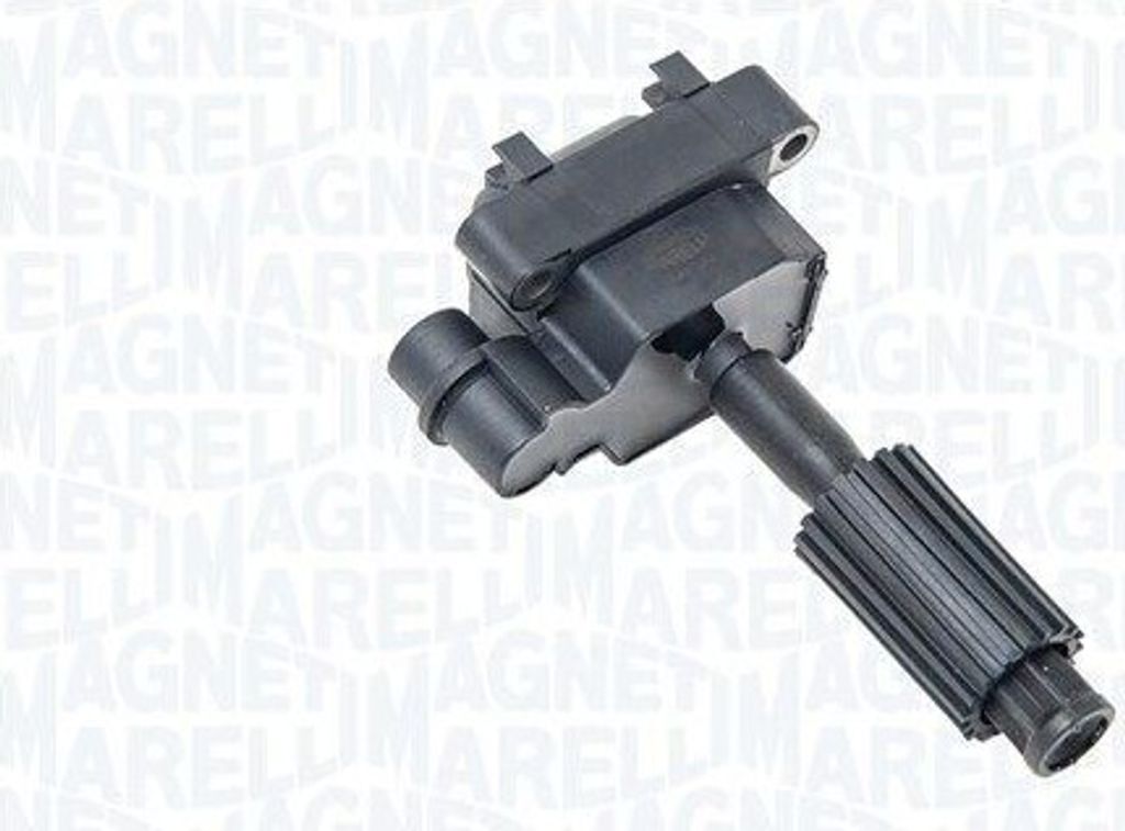 MAGNETI MARELLI 060717222012 Zündspule für FORD GALAXY (WGR) TRANSIT Bus (FD, FB, FS, FZ, FC) TRANSIT Kasten (FA) TRANSIT Pritsche/Fahrgestell