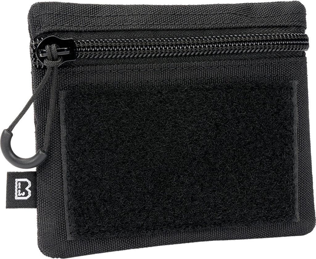 Brandit Pocket Mini EDC Tasche, schwarz