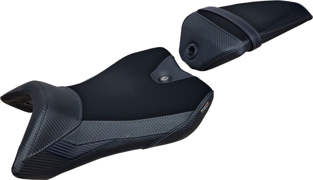 Sattel Abdeckung Nashik Comfort 1BL-2