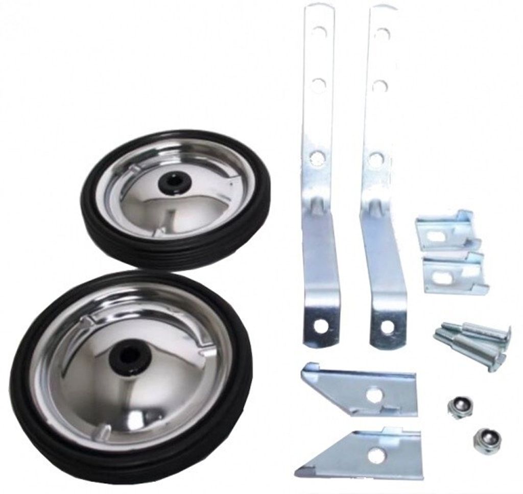 Roues de support 12-16-18-20 pouces Image du produit 